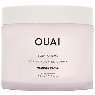 Ouai Ouai Melrose Place fragrance Body Crme 212.0 ml - Balsamy i kremy do ciała Ouai Ouai Melrose Place fragrance Body Crme 212.0 ml - Balsamy i kremy do ciała - miniaturka - grafika 2