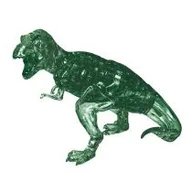 Puzzle - Bard Dinozaur T-Rex zielony BARD - miniaturka - grafika 1