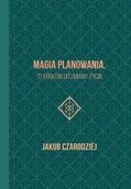 Psychologia - Magia planowania Nowa - miniaturka - grafika 1