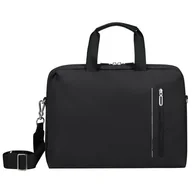 Torby na laptopy - Samsonite Ongoing 15.6" black - miniaturka - grafika 1