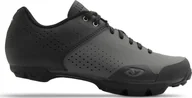 Buty rowerowe - Giro Buty damskie Manta Lace dark shadow roz.39 NEW - miniaturka - grafika 1