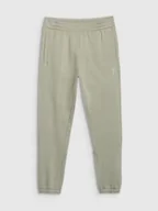 Dresy męskie - SPODNIE DRESOWE MĘSKIE TTROM1014 4F XL - miniaturka - grafika 1