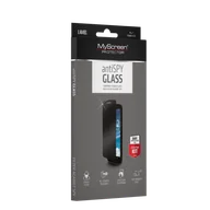 Szkła hartowane na telefon - TG Protector MyScreen antiSPY EA Kit Samsung Galaxy A52 4G/5G/A52s 5G - miniaturka - grafika 1