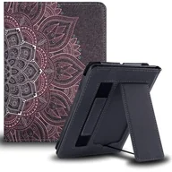 Etui do czytników e-book - Smartcase Obudowa Etui - Pocketbook Touch Lux 3 (626) - miniaturka - grafika 1