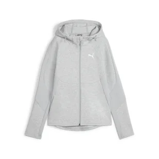 PUMA BLUZA EVOSTRIPE FZ 67787804 r L - Bluzy damskie - miniaturka - grafika 1
