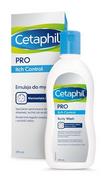 Suplementy diety - Cetaphil pro itch control emul.d/m 295 ml - miniaturka - grafika 1