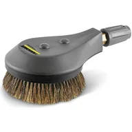 Akcesoria do myjek - Karcher Szczotka obrotowa rotacyjna do HD HDS 800-1300 l/h EASY!LOCK W24h #TERAZ JEDNORAZOWE KOSZTY DO 100 000 PLN SPRAWDŹ ! 4.113-005.0 - miniaturka - grafika 1