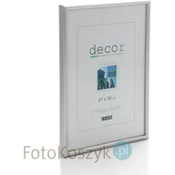Ramki na zdjęcia - Ramka Decor (na zdjęcie 21x30 cm) - miniaturka - grafika 1