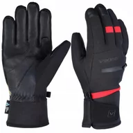 Rękawice narciarskie - Rękawice narciarskie męskie Viking kuruk 2.0 - miniaturka - grafika 1