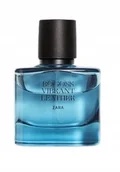 Wody i perfumy męskie - ZARA BOGOSS VIBRANT LEATHER perfumy męskie 60ml - miniaturka - grafika 1