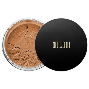 Milani Puder sypki Make It Last Medium to Deep - Pudry do twarzy - miniaturka - grafika 2