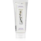 Odżywki do włosów - Korres Nourishing Conditioner odżywka z wyciągiem z migdałów i olejem lnianym do włosów suchych i zniszczonych 200ml - miniaturka - grafika 1