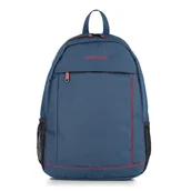 Plecaki - plecak podróżny z tkaniny - Wittchen - miniaturka - grafika 1