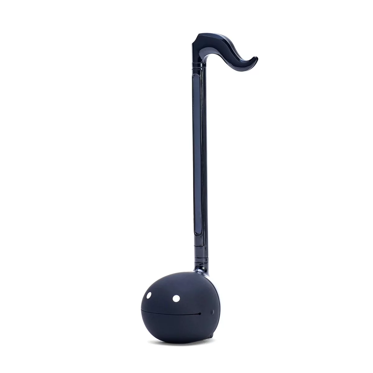 Unbekannt Otamatone from Maywa Denki - Digital and Normal (Black), czarny Otamatone