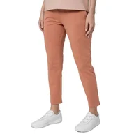 Spodnie sportowe damskie - Spodnie dresowe damskie 4F H4Z22-SPDD018 64S - L - miniaturka - grafika 1