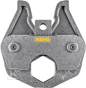 Akcesoria do elektronarzędzi - REMS Cęgi zaciskowe do pras promieniowych Typ szczęk: M 54 (4G) 570170 - miniaturka - grafika 1