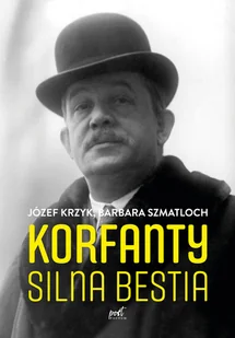Korfanty - E-booki - biografie - miniaturka - grafika 1