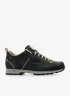 Buty trekkingowe damskie - Buty outdoor Dolomite 54 Low Fg GTX - black - miniaturka - grafika 1
