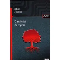 Filozofia i socjologia - O miłości do życia Nowa - miniaturka - grafika 1