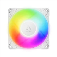 Wentylatory komputerowe - Arctic P12 Pro A-RGB White - 3 Pack - miniaturka - grafika 1