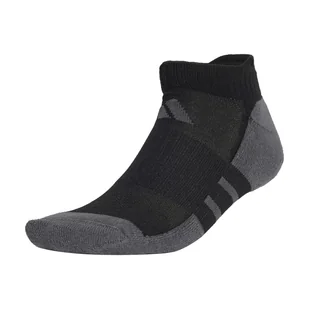 Skarpety do kostki ADIDAS ESS CC LOW 3P JC6452 – Czarny - Skarpetki męskie - miniaturka - grafika 1