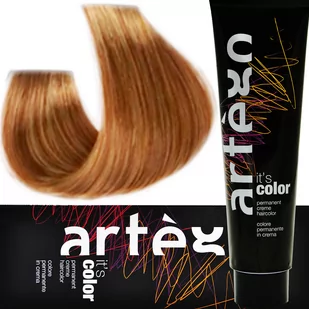 Artego farba do włosów Its Color 8,33 > 8GG - Farby do włosów i szampony koloryzujące - miniaturka - grafika 1