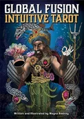 Ezoteryka - Global Fusion Intuitive Tarot - miniaturka - grafika 1