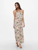 Sukienki - ONLY Sukienka letnia Winner 15177381 Kolorowy Regular Fit - miniaturka - grafika 1