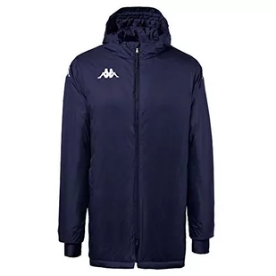 Kappa Diolo Unisex kurtka młodzieżowa - Kurtki i płaszcze dla chłopców - miniaturka - grafika 1