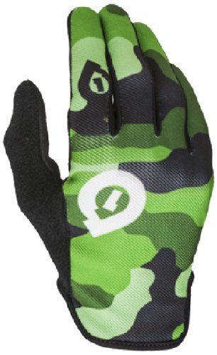SIXSIXONE Rękawica Comp, Camo, XXL