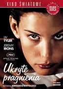 Filmy fabularne DVD - Ukryte Pragnienia [DVD] - miniaturka - grafika 1