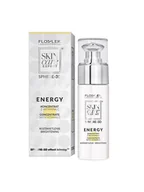 Serum do twarzy - Floslek Energy Koncentrat serum z witaminą C - miniaturka - grafika 1
