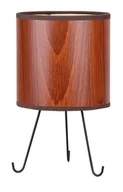 Lampy stojące - Candellux Lampa gabinetowa 41-03294 z serii ADORA - miniaturka - grafika 1