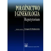 Materiały pomocnicze dla uczniów - Wydawnictwo Lekarskie PZWL Położnictwo i ginekologia. Repetytorium - Grzegorz Bręborowicz - miniaturka - grafika 1