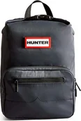 Plecaki - Nylonowy plecak Hunter Mini Top Clip 11L w kolorze granatowym - 11 litrów / granatowy - miniaturka - grafika 1