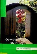 Poezja - Odwrotna strona rozpaczy - miniaturka - grafika 1