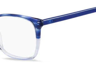 Okulary korekcyjne M Missoni MMI 0010 38I - Okulary korekcyjne, oprawki, szkła - miniaturka - grafika 4