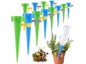 Inne akcesoria do nawadniania - Nawadniacz Do Doniczek x12 Podlewanie Roślin 47 - miniaturka - grafika 1