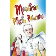 Religia i religioznawstwo - Modlitwa pięciu palców Nowa - miniaturka - grafika 1