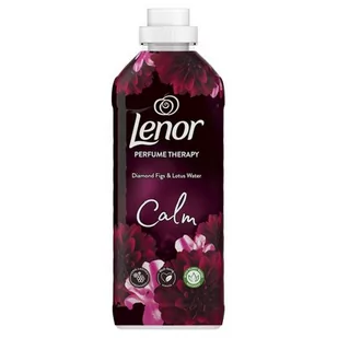 Płyn do płukania LENOR Diamond Figs &amp; Lotus Water 925 ml - Środki do prania - miniaturka - grafika 1