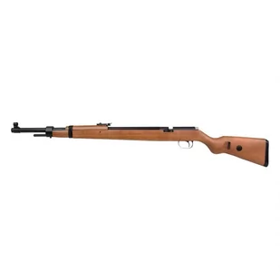 Diana - Wiatrówka PCP Mauser K98 - 4,5 mm - Drewno - 19500005 - Wiatrówki karabinki - miniaturka - grafika 1