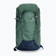 Plecaki - Deuter Plecak turystyczny Guide Lite 24 seagreen-navy 336012123310 336012123310 - miniaturka - grafika 1