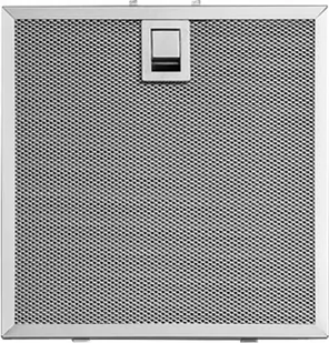 FALMEC FALMEC Filtr metalowy Base 449 x 162 mm) 101080242 - Filtry do okapów - miniaturka - grafika 1