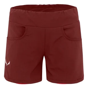 SALEWA Agner DST G Szorty unisex dziecięce - Spodenki damskie - miniaturka - grafika 1