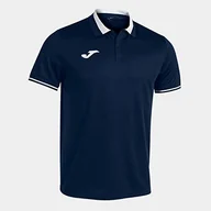 Koszulki męskie - Joma Męska koszulka polo Championship Vi - miniaturka - grafika 1