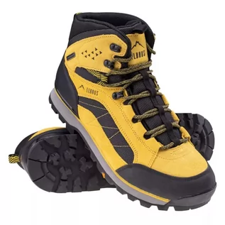 Buty trekkingowe męskie - Męskie buty trekkingowe Elbrus Ester MID AG V rozmiar 45 - grafika 1