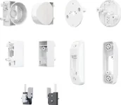 Akcesoria do monitoringu - Satel Uchwyt dystansowy sufitowo-ścienny do czujek zewnętrznych typuAGATE/AOCD-260 - miniaturka - grafika 1