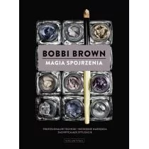 Magia spojrzenia - Bobbi Brown - Zdrowie - poradniki - miniaturka - grafika 1