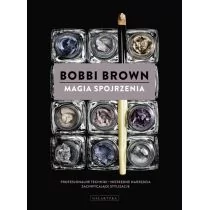 Magia spojrzenia - Bobbi Brown - Zdrowie - poradniki Magia spojrzenia - Bobbi Brown - Zdrowie - poradniki - miniaturka - grafika 1