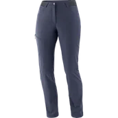 Spodnie sportowe damskie - SPODNIE DAMSKIE SALOMON WAYFARER W C21106 - miniaturka - grafika 1